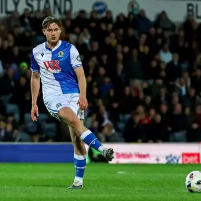 Taylor Gardner-Hickman Confirms Birmingham City Return After Blackburn Loan