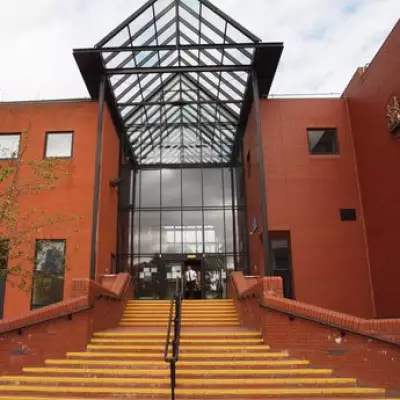 Teen Admits Making Bomb Threat to Midland College