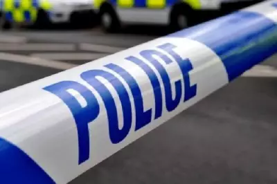 Teen Charged with Murder After Fatal Stabbing in Redditch
