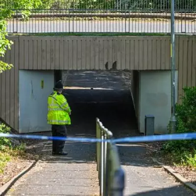 Teen Charged with Murder of E-Scooter Rider in Redditch Stabbing