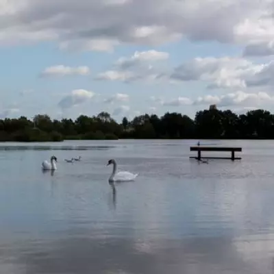 Teenage Girl Found Dead at Kingsbury Water Park in Warwickshire