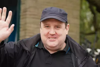 Teenager Arrested After Bomb Hoax Halts Peter Kay Show in Birmingham