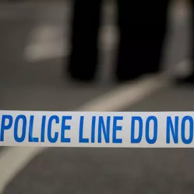 Teenager Fatally Stabbed During Machete Fight at Hackney House Party