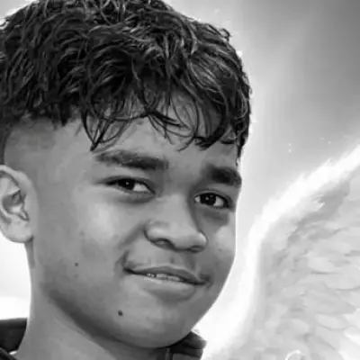 Teen's Thames Drowning Prompts Urgent Water Safety Plea from Heartbroken Mother