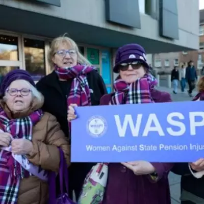 Telegraph Columnist Urges DWP Not to Pay WASPI Women, Calls Claim 'Preposterous'