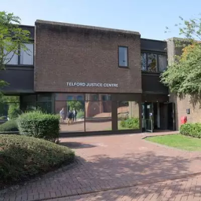 Telford BMW Driver Banned After Online Video Leads to Police Action