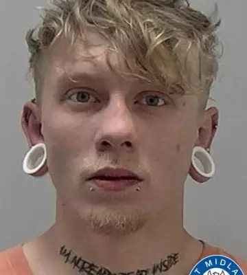 Telford Police Search for Man Wanted Over Serious Assault in Digbeth