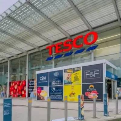 Tesco Clubcard Holders Can Get Triple Points for Three Weeks