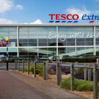Tesco Expands Meal Deal Trial to 39 Stores with Hot Breakfast and Lunch Options