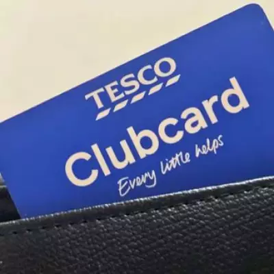 Tesco Shoppers Get 50 Free Clubcard Points Each Saturday in May