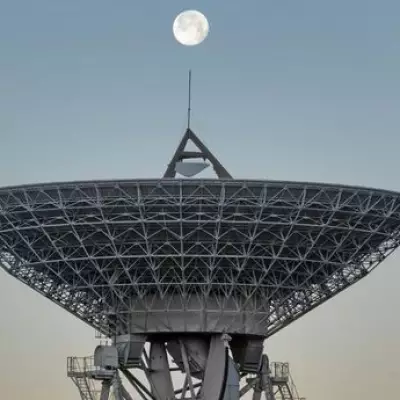 Texas Firm Buys Cornwall's Goonhilly Earth Station in £37m Deal