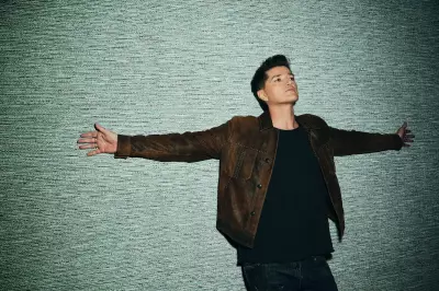 The Script Announce New Album and World Tour Coming to Birmingham