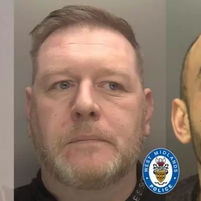 Three men face jail after Solihull shooting leaves victim injured