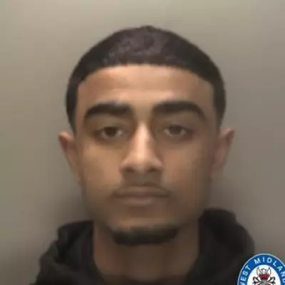 Thug Stabbed Man Caught by £26 Pizza Order Evidence