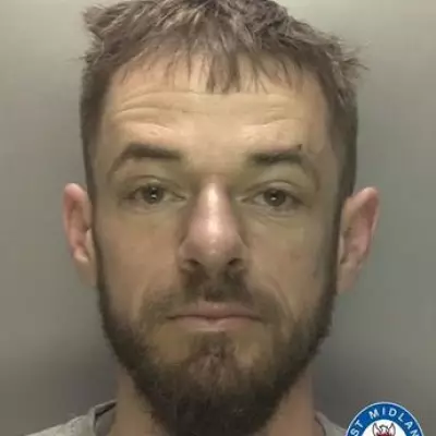 Thug stops stabbing elderly man in Birmingham only when blade breaks