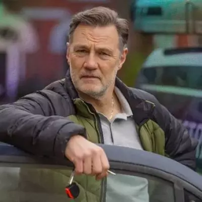 Tip Toe Release Time, Cast, and Plot of David Morrissey's Channel 4 Thriller
