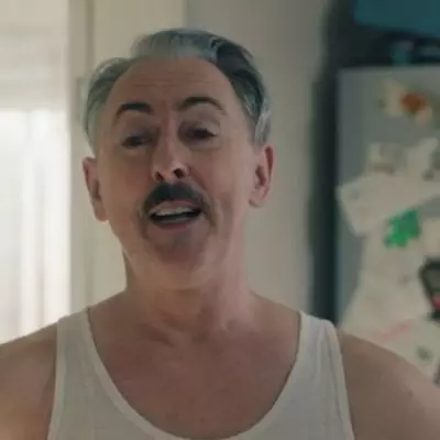 Tip Toe Viewers Stunned by Graphic Opening Scene on Channel 4
