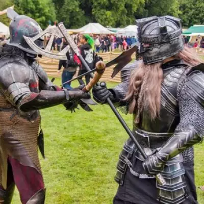 Tolkien Festival to Celebrate Famous Author's Birmingham Roots