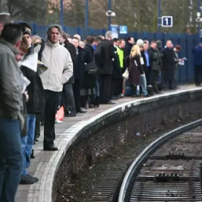 Trainline Warns Iran War Impact on Profits, Shares Drop