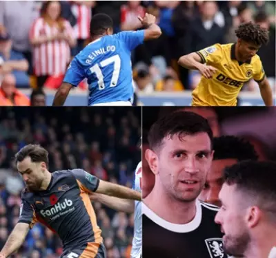 Transfer Column: Wolves Defender Talks, West Brom Striker Claim, Villa Martinez Report