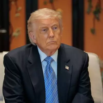 Trump Says Starmer Faces Tough Battle to Survive Leadership Crisis