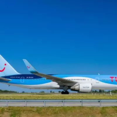 TUI to Launch First Ever Loyalty Scheme for UK Passengers in 2026