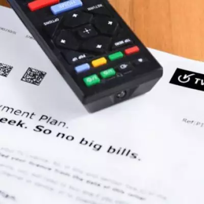 TV Licence Fee Waived for Three Groups of UK Households After Price Hike