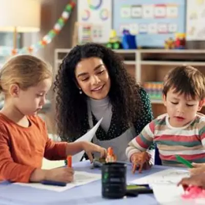 Two Months of Childcare Left Me in £2,000 Debt Crisis