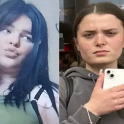 Two Teen Girls Missing for Two Days Believed to Be Together