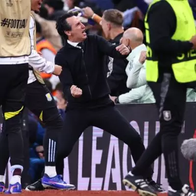 UEFA Appoints Referee for Aston Villa vs SC Freiburg Europa League Final