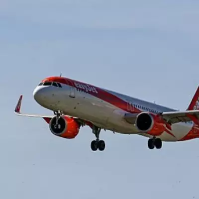 UK Airlines Get Fuel-Saving Flight Cancellation Powers Amid Middle East Crisis