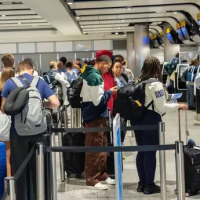 UK Airlines Told to Prepare for Summer Flight Changes Over Fuel Concerns