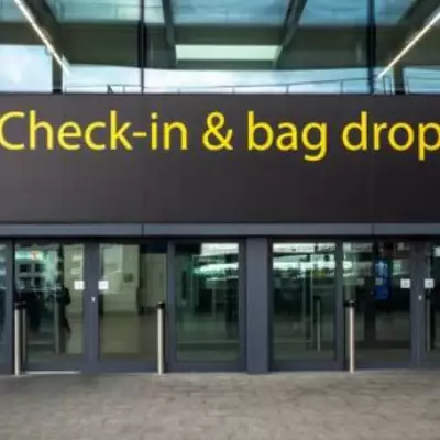 UK Airport E-Gate Rule Change: Children Aged 8 and 9 Now Eligible