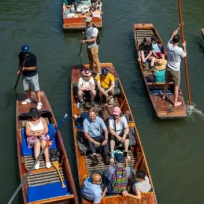 UK Braces for 20-Day June Heatwave Starting June 8
