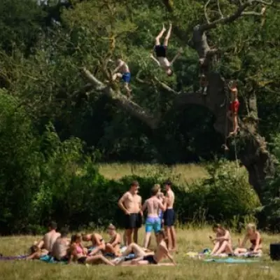 UK Braces for Hottest Weekend: 29C Heatwave Expected
