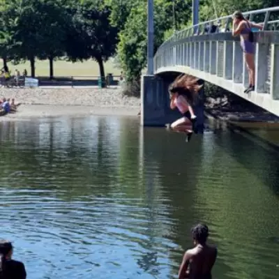 UK faces first 40C heatwave since 2022 as Super El Niño looms