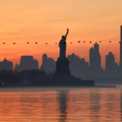 UK Foreign Office Updates US Travel Advice Ahead of World Cup