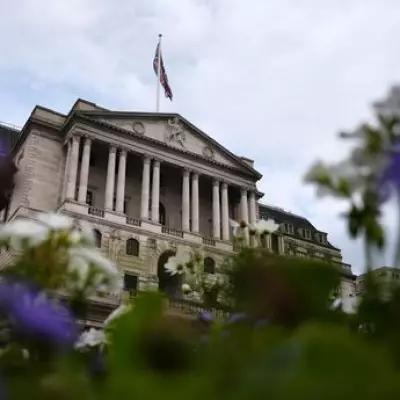 UK GDP Grows 0.6% Before Iran War Impact, Experts Warn
