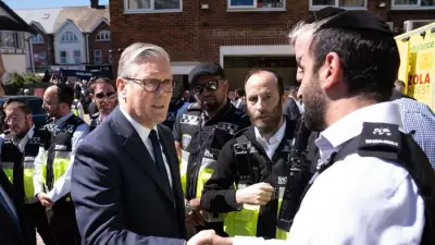 UK Government Allocates £1M to Combat Rising Antisemitism