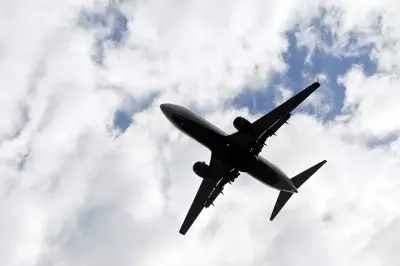 UK Government Plans to Cut Flight Cancellations Amid Jet Fuel Crisis