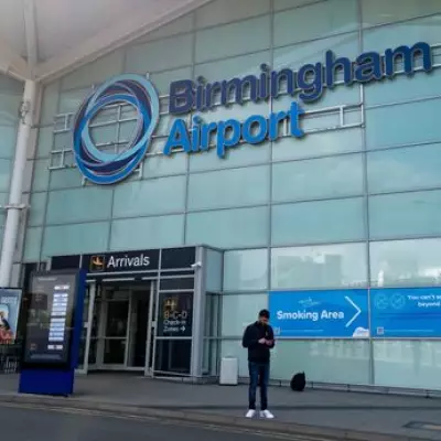 UK Government Urges Brits Not to Cancel Flights Amid Crisis