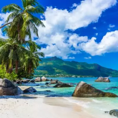 UK Heatwave: 30C Temperatures Hotter Than Seychelles This Weekend