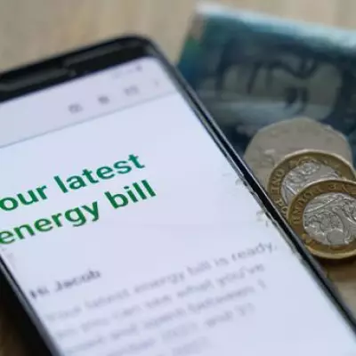 UK Households Face £209 Energy Bill Hike in July Amid Iran War Impact