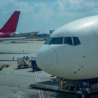 UK Jet Fuel Update: No Need to Change Travel Plans Says Government
