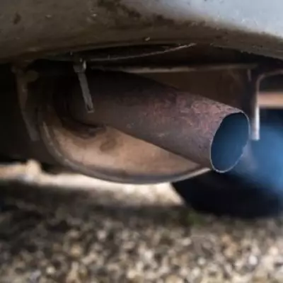 UK Petrol and Diesel Car Ban Reinstated for 2030 Under Labour Government