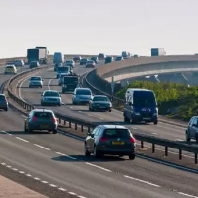 UK Roads May Face Overhaul Over Noise Pollution Complaints