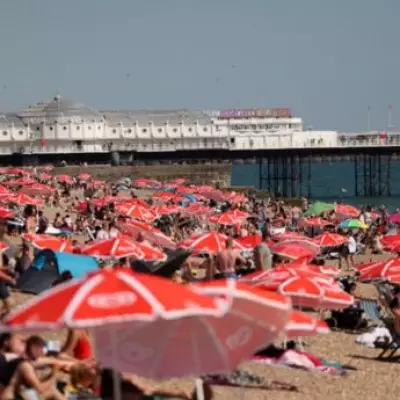 UK Set for First 30C Heatwave of Summer on May 28
