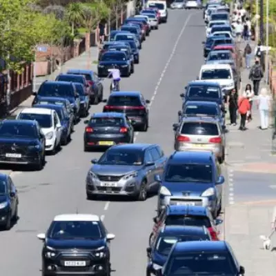 UK's Top 10 Best-Selling Cars of 2026: Ford Puma Beats Kia