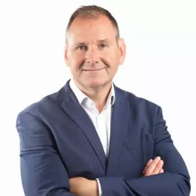 Ultimate Products Appoints Princes CEO Simon Harrison as New Boss