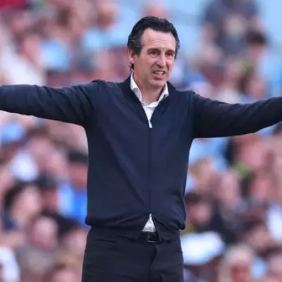 Unai Emery on AC Milan's Wishlist After Allegri Sacking